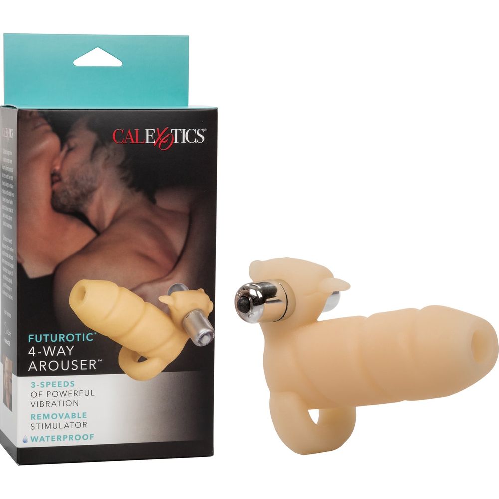 Futurotic Pussy Toys In Australia